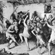 Witches’ Sabbath, 1650
